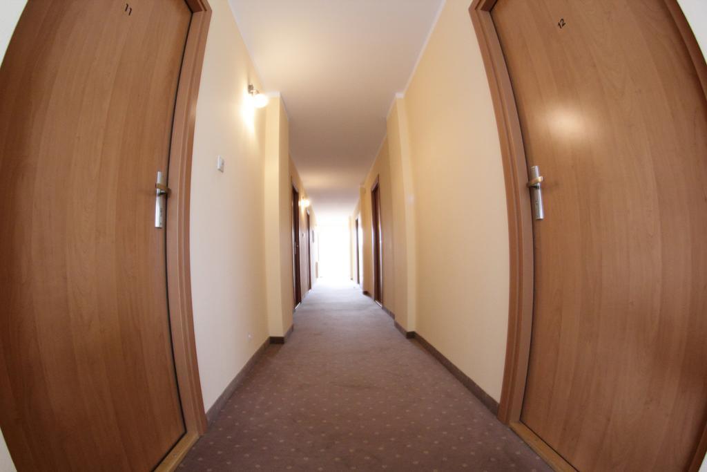 Noclegi Agape Szczecin-Plonia Exterior photo